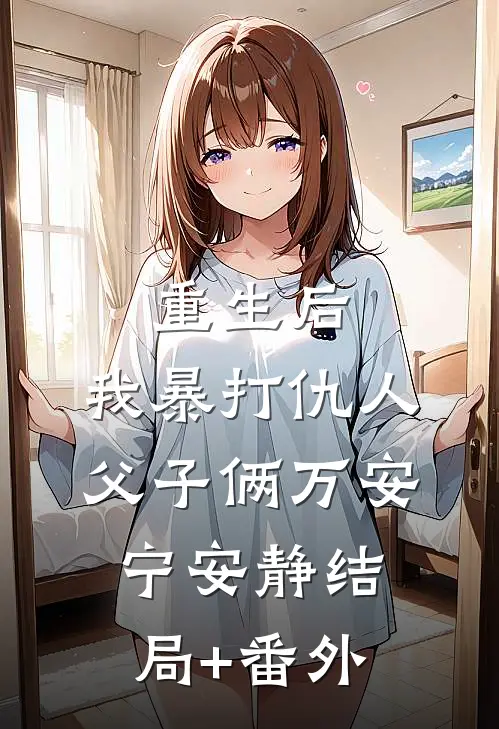 重生后，我暴打仇人父子俩万安宁安静结局+番外