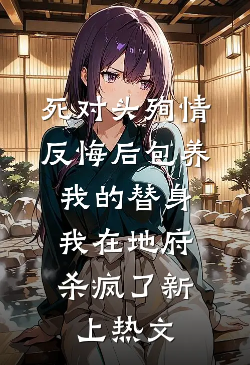死对头殉情反悔后包养我的替身，我在地府杀疯了新上热文