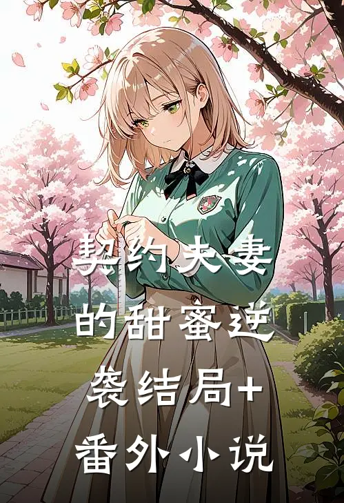 契约夫妻的甜蜜逆袭结局+番外小说