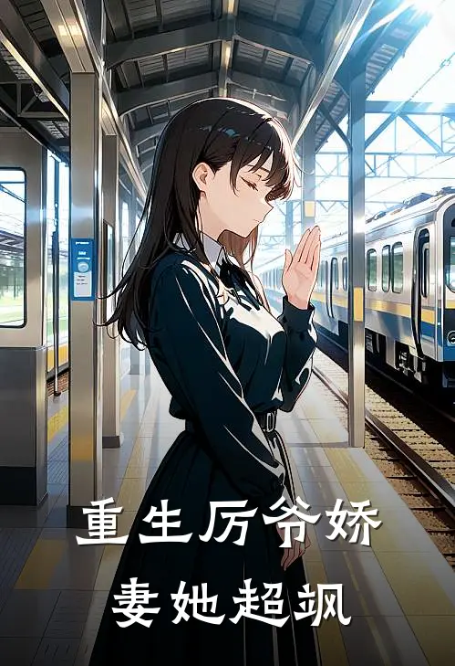 重生厉爷娇妻她超飒
