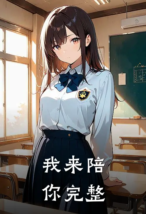 我来陪你完整