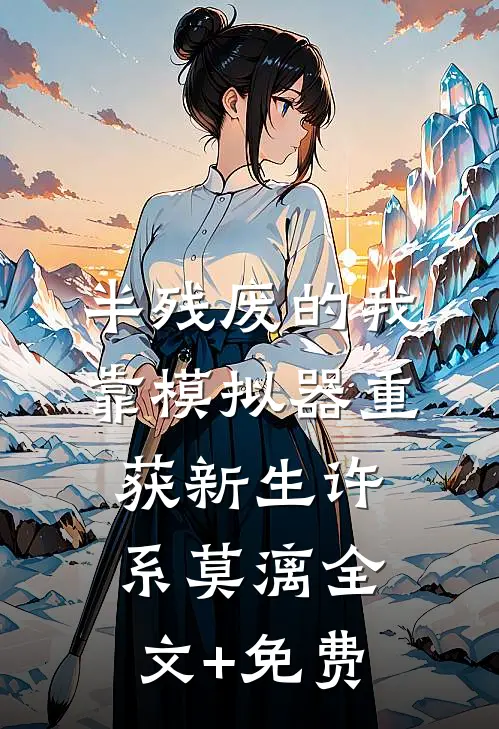 半残废的我，靠模拟器重获新生许系莫漓全文+免费