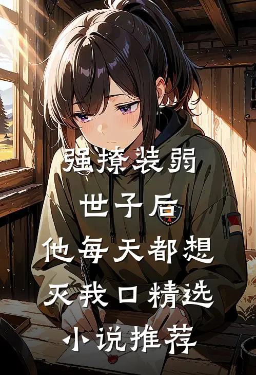 强撩装弱世子后，他每天都想灭我口精选小说推荐