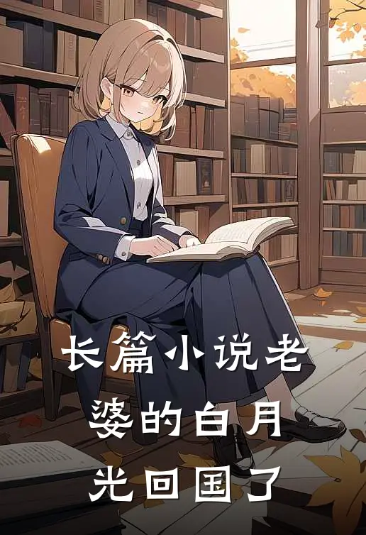 长篇小说老婆的白月光回国了