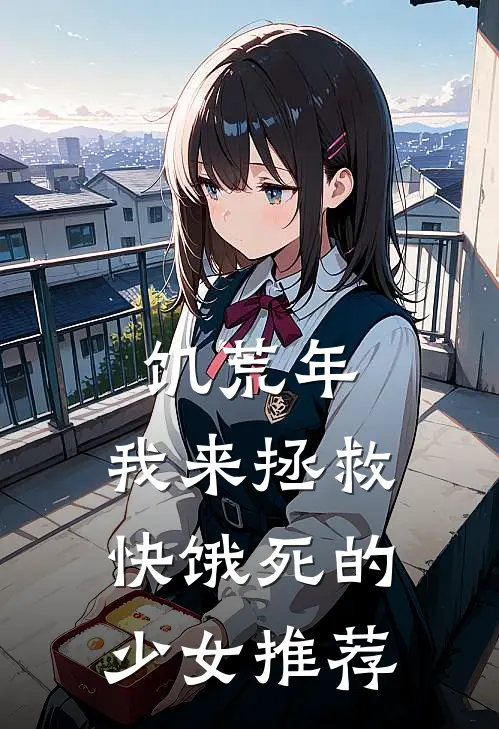 饥荒年，我来拯救快饿死的少女推荐