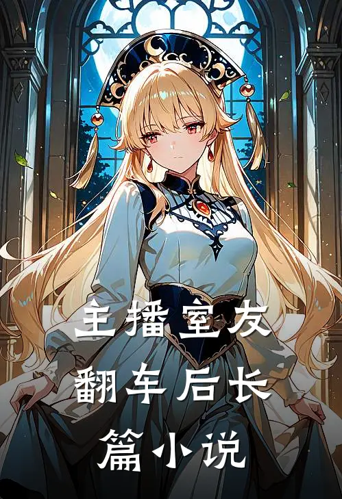 主播室友翻车后长篇小说