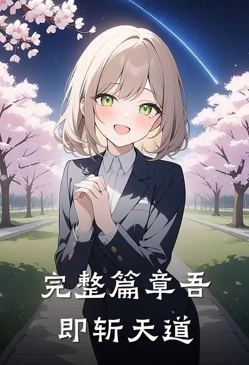 完整篇章吾即斩天道