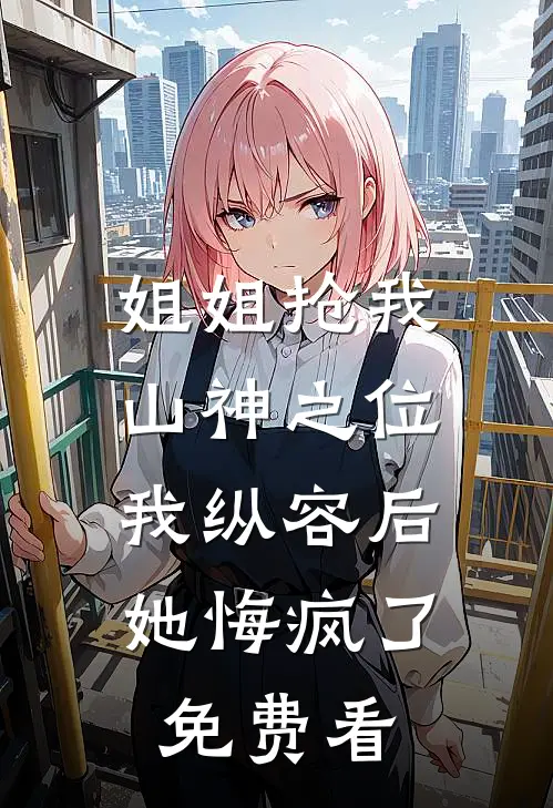 姐姐抢我山神之位，我纵容后她悔疯了免费看