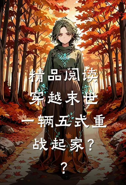 精品阅读穿越末世：一辆五式重战起家？？
