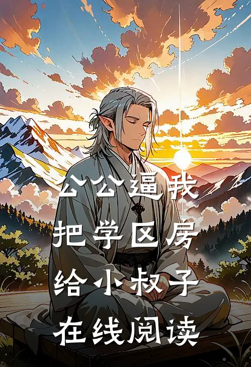 公公逼我把学区房给小叔子在线阅读