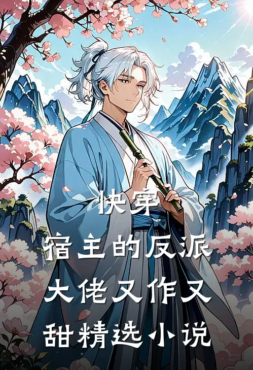 快穿：宿主的反派大佬又作又甜精选小说
