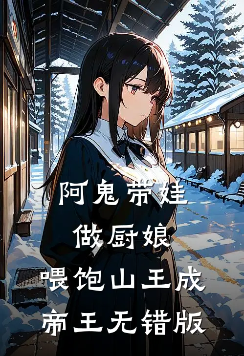 阿鬼带娃做厨娘，喂饱山王成帝王无错版