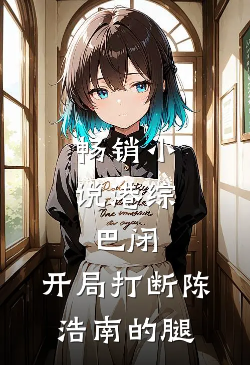 畅销小说港综：巴闭，开局打断陈浩南的腿