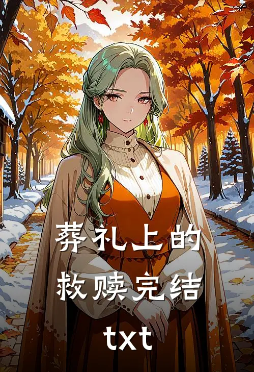 葬礼上的救赎完结txt