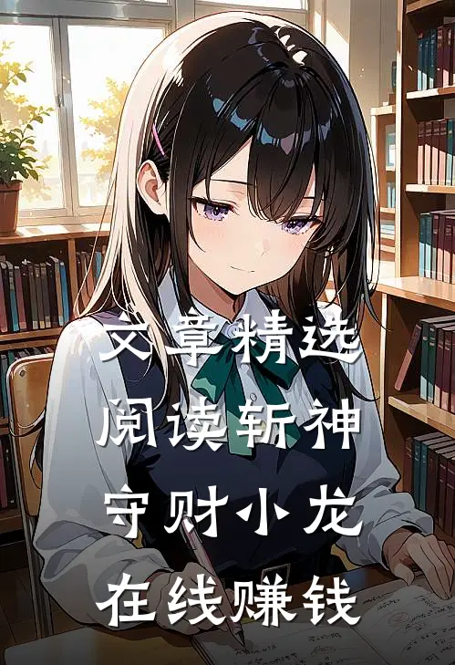 文章精选阅读斩神：守财小龙在线赚钱