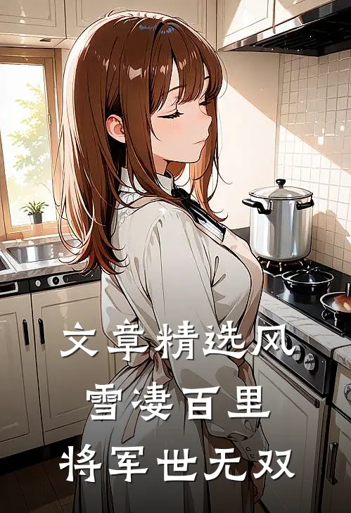 文章精选风雪凄百里，将军世无双