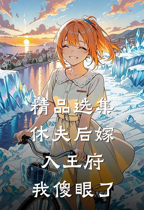 精品选集休夫后嫁入王府，我傻眼了