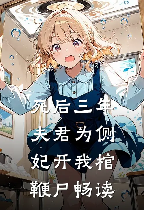 死后三年，夫君为侧妃开我棺鞭尸畅读