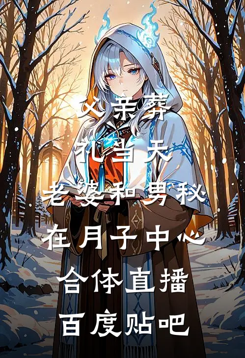 父亲葬礼当天，老婆和男秘在月子中心合体直播百度贴吧