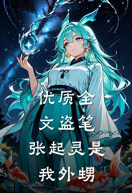优质全文盗笔：张起灵是我外甥