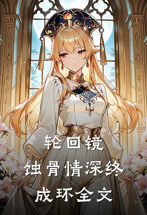 轮回镜：蚀骨情深终成环全文