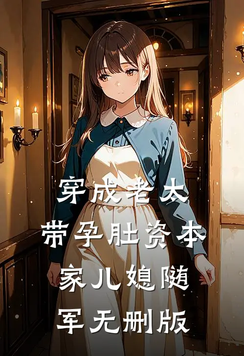 穿成老太，带孕肚资本家儿媳随军无删版
