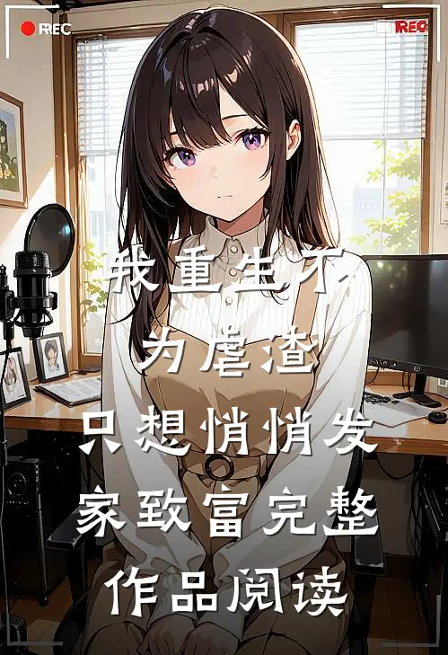 我重生不为虐渣，只想悄悄发家致富完整作品阅读