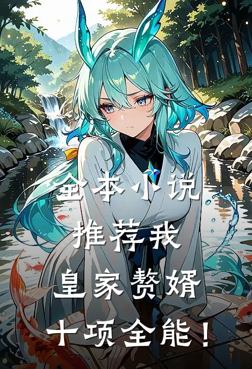全本小说推荐我，皇家赘婿，十项全能！
