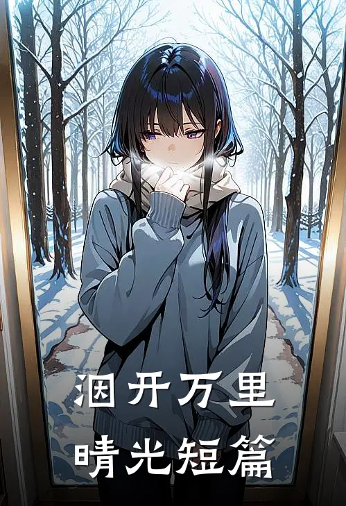 洇开万里晴光短篇