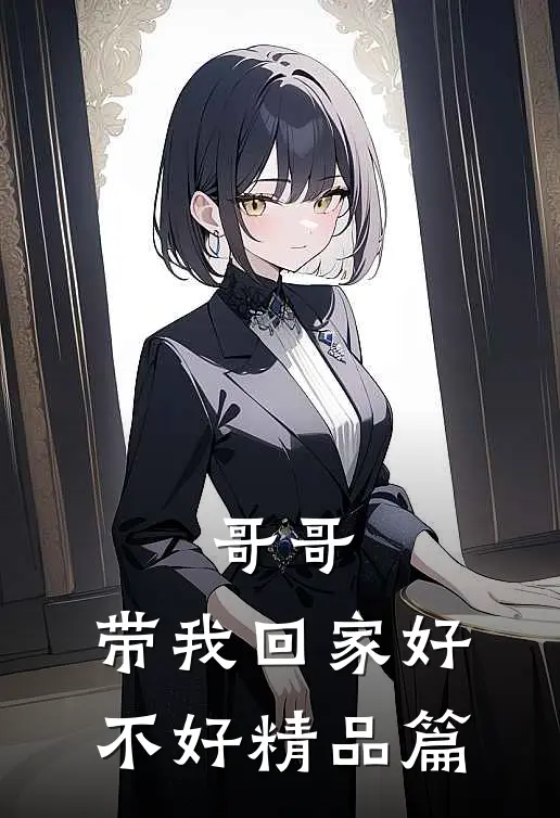 哥哥，带我回家好不好精品篇