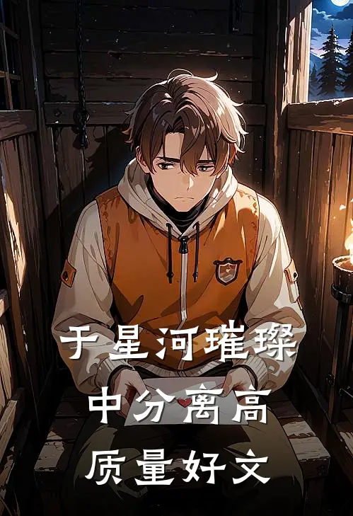 于星河璀璨中分离高质量好文