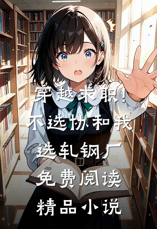 穿越求职!不选协和,我选轧钢厂免费阅读精品小说