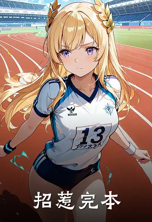 招惹完本