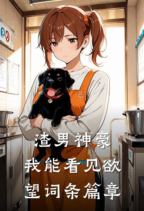 渣男神豪，我能看见欲望词条篇章