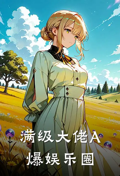 满级大佬A爆娱乐圈