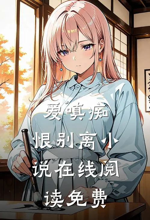 爱嗔痴，恨别离小说在线阅读免费