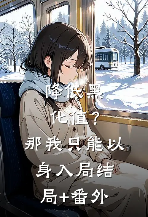 降低黑化值？那我只能以身入局结局+番外