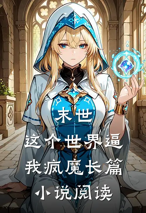 末世：这个世界逼我疯魔长篇小说阅读