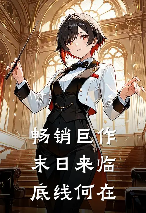 畅销巨作末日来临底线何在