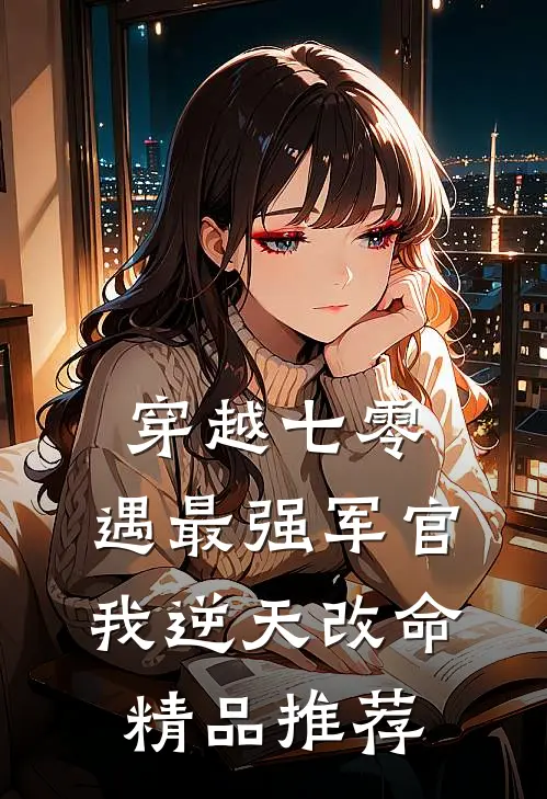 穿越七零，遇最强军官我逆天改命精品推荐