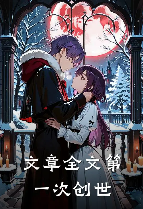 文章全文第一次创世