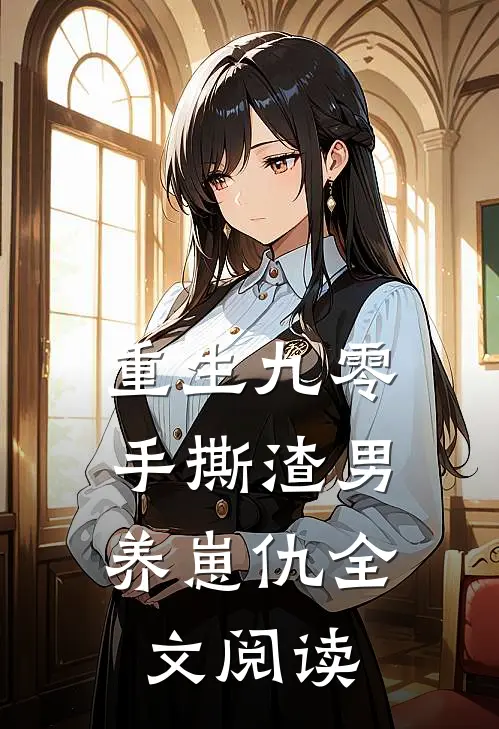 重生九零：手撕渣男养崽仇全文阅读