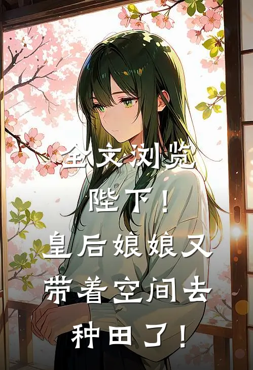 全文浏览陛下！皇后娘娘又带着空间去种田了！