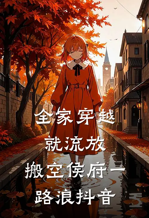 全家穿越就流放，搬空侯府一路浪抖音