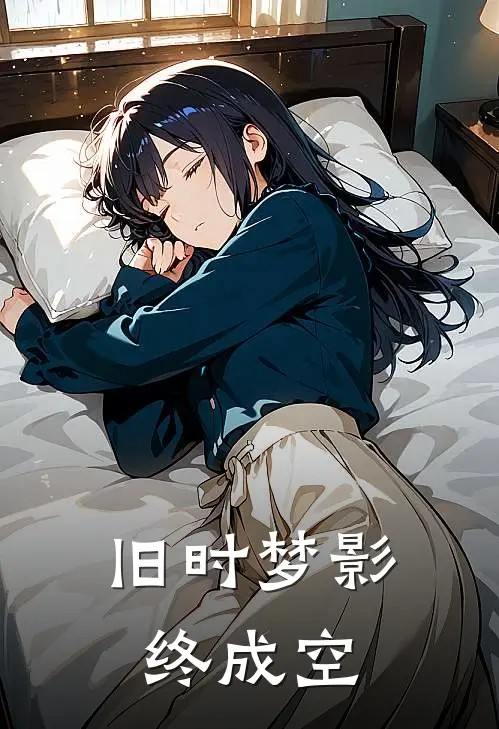 旧时梦影终成空