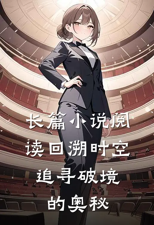 长篇小说阅读回溯时空：追寻破境的奥秘