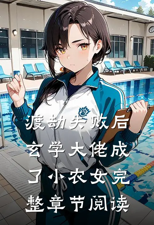 渡劫失败后，玄学大佬成了小农女完整章节阅读