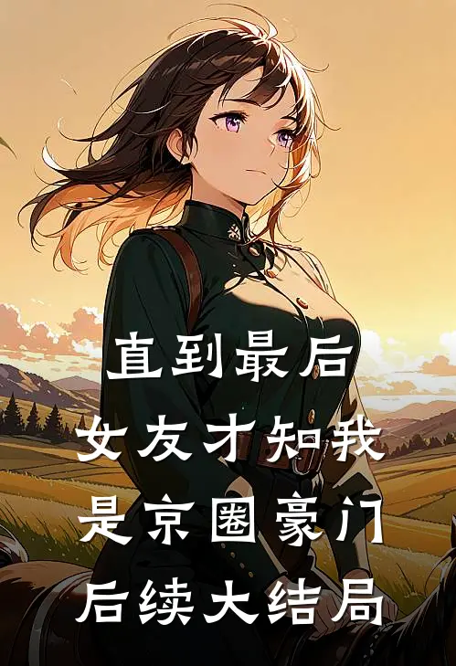 直到最后，女友才知我是京圈豪门后续大结局