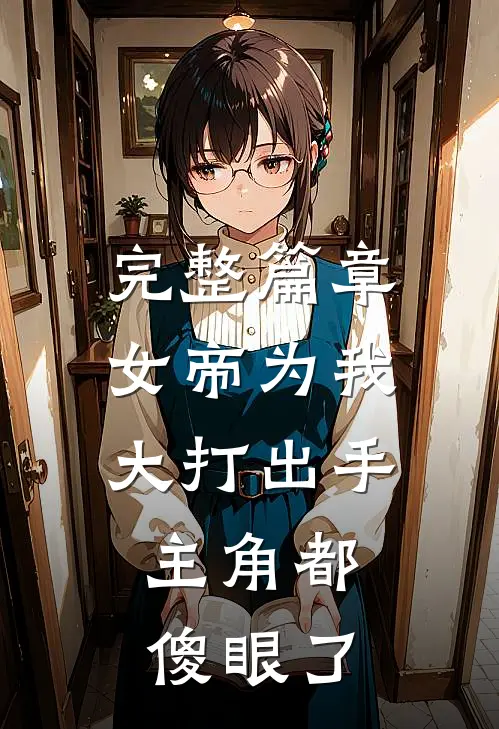 完整篇章女帝为我大打出手，主角都傻眼了
