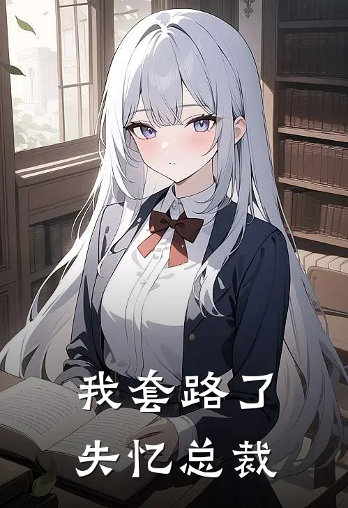 我套路了失忆总裁